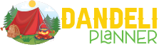 dandeliplanner logo
